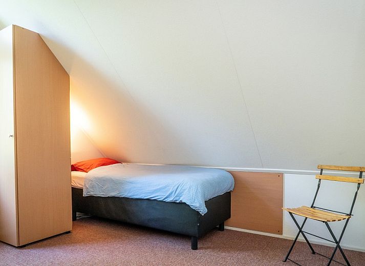 Unterkunft 0102128 - Ferienhaus Texel - Hoog Koog 23A