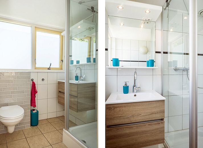 Unterkunft 0102128 - Ferienhaus Texel - Hoog Koog 23A