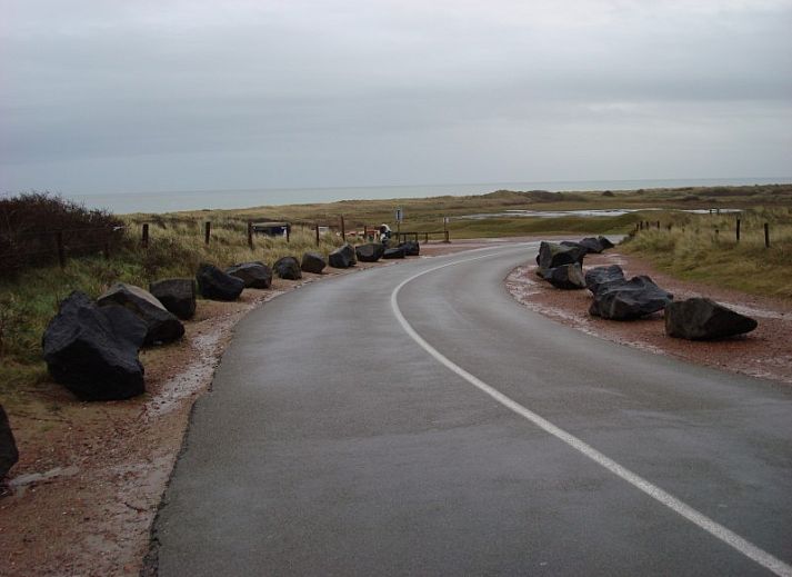 Unterkunft 0102128 - Ferienhaus Texel - Hoog Koog 23A