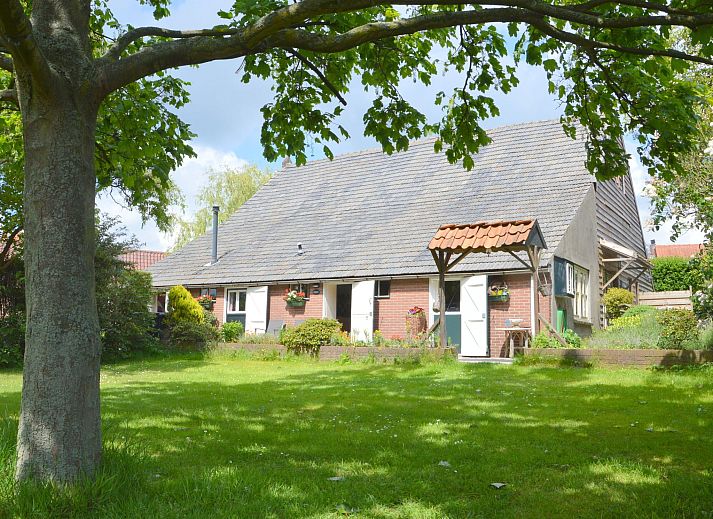 Guest house 01021290 • Holiday property West Brabant • De Hofstede 