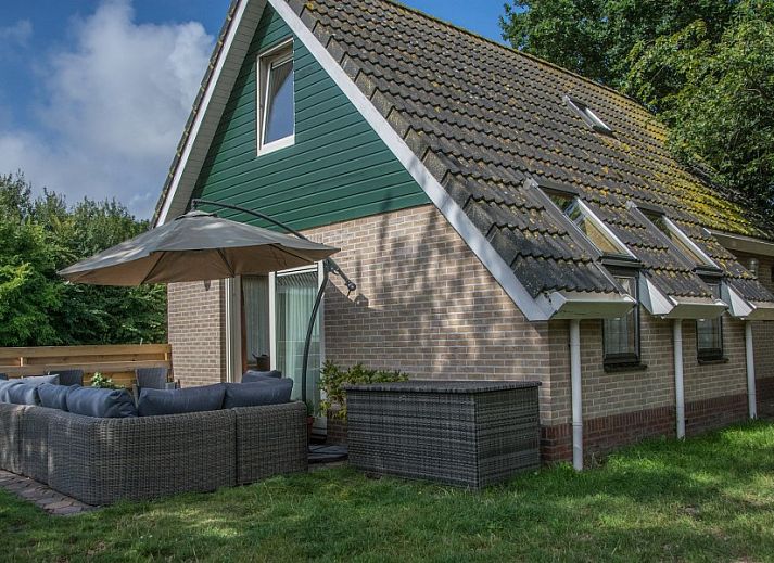 Verblijf 0102130 • Bungalow Texel • Bungalow Wiltsangh