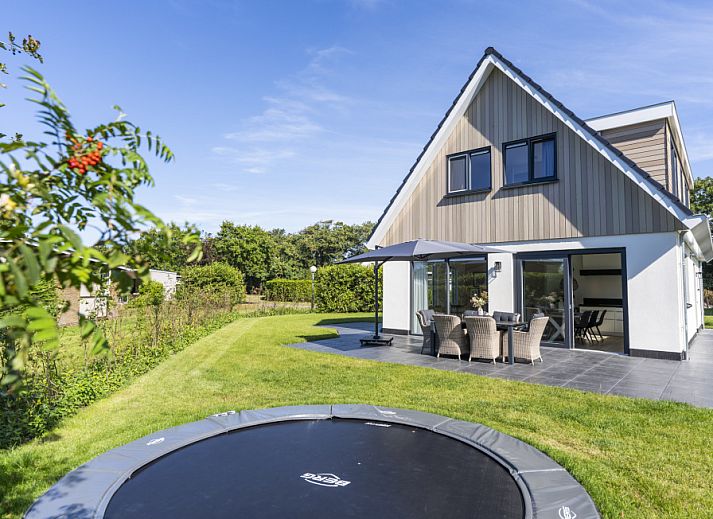 Verblijf 0102138 • Vakantiewoning Texel • Villa 35a