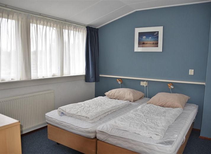 Moderne keuken in Watersnip vakantiehuis, De Koog, Texel met alle gemakken.