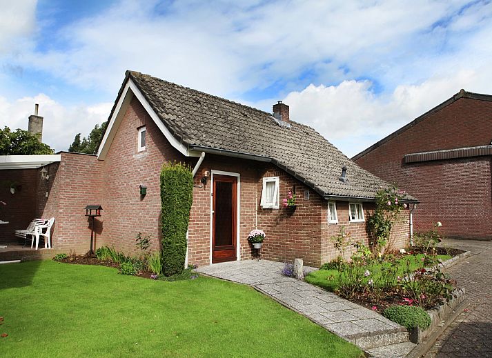 Verblijf 01021425 • Vakantiewoning Zuid Limburg • Honthem