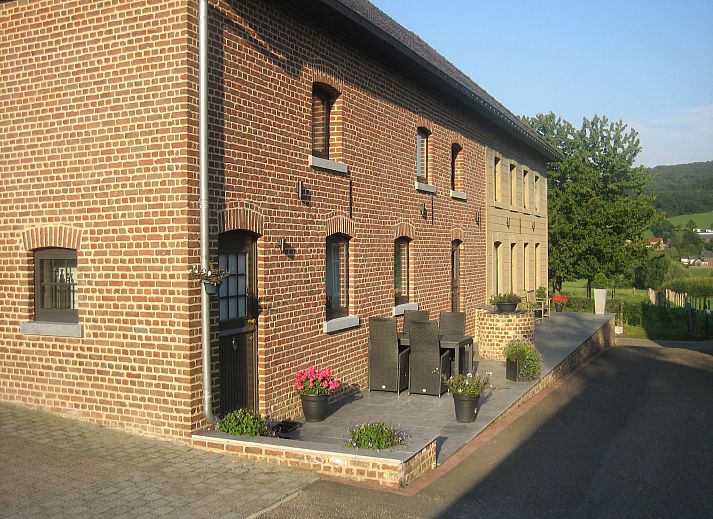 Verblijf 01021436 • Vakantiewoning Zuid Limburg • i gen Roemel