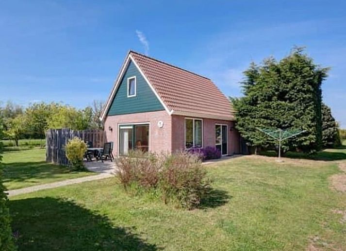 Verblijf 0102144 • Vakantiewoning Texel • 2490 in De Koog