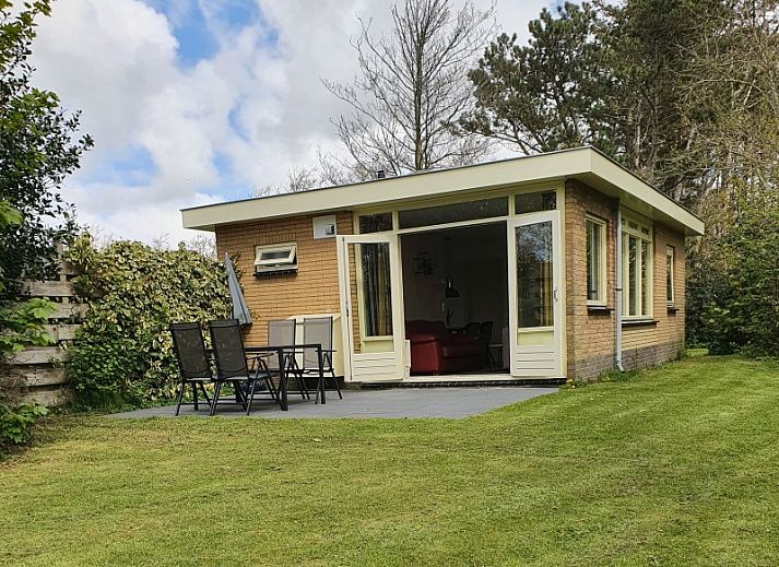 Unterkunft 0102146 - Ferienhaus Texel - Agter Mienterglop - Bungalow 5101