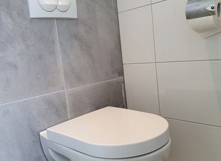 Unterkunft 0102146 - Ferienhaus Texel - Agter Mienterglop - Bungalow 5101