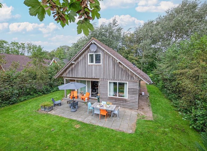 Verblijf 0102152 • Vakantiewoning Texel • Wiltsangh