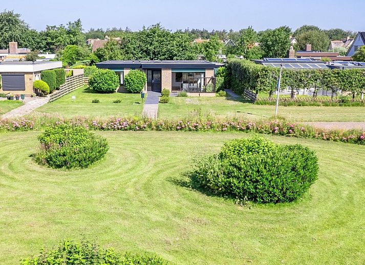 Verblijf 0102159 • Vakantiewoning Texel • Ruijslaan 73