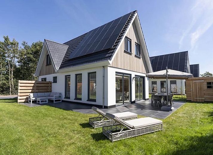 Verblijf 0102167 • Vakantiewoning Texel • So What 19