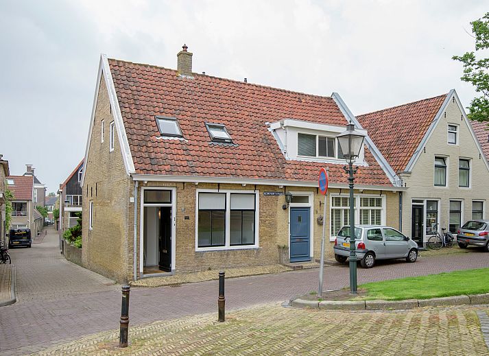Guest house 01021677 • Holiday property Friese elfsteden • Klavertje vier