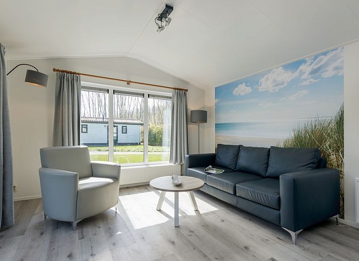 Verblijf 0102167 - Chalet Texel - Comfort 4