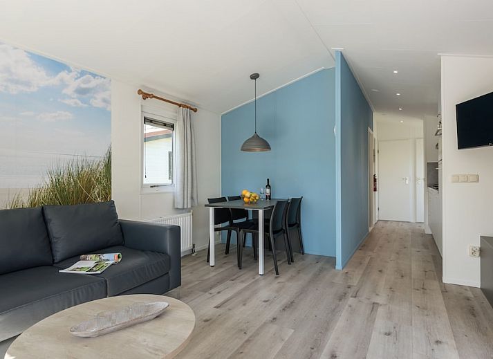 Verblijf 0102167 - Chalet Texel - Comfort 4