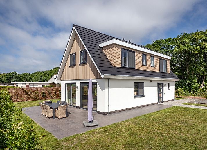 Verblijf 0102169 • Vakantiewoning Texel • Stappeland