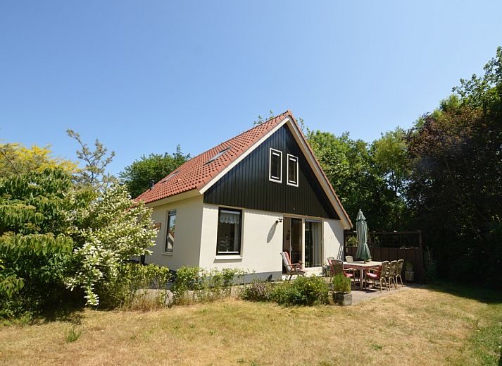 Verblijf 010217 • Vakantiewoning Texel • Hoogelandt 72 - Ostara