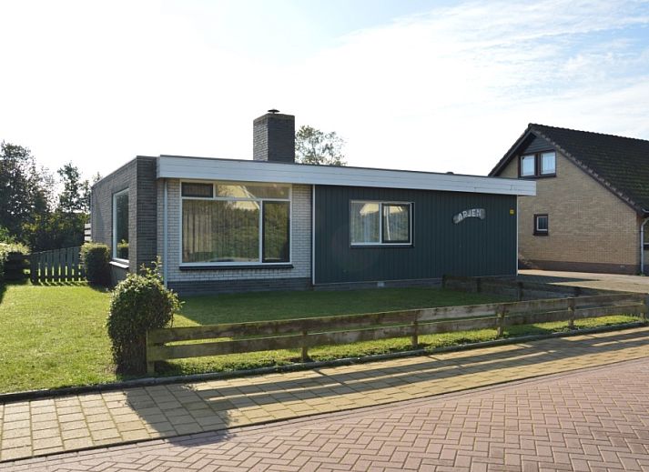 Verblijf 0102170 • Vakantiewoning Texel • Mooi zo Texel
