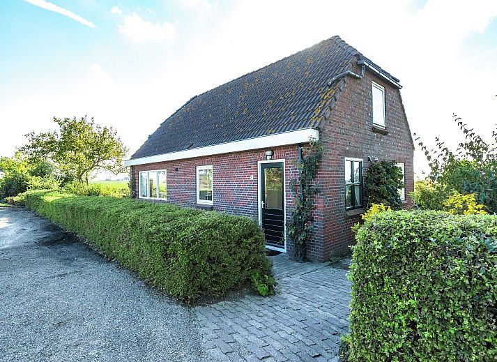 Verblijf 01021703 • Vakantiewoning Zuidoost Groningen • Dollart Sud