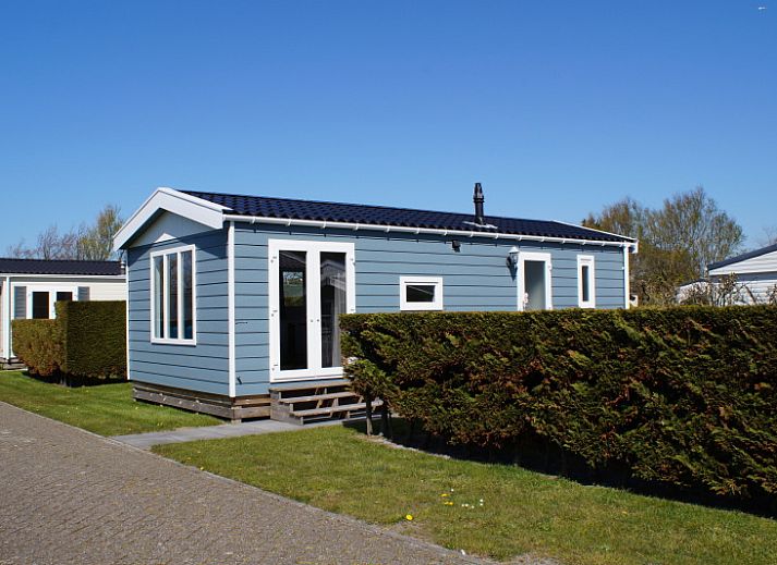 Verblijf 0102173 - Vakantiewoning Texel - Chalet type 3