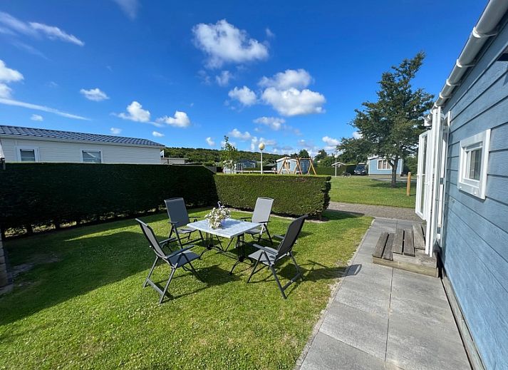 Verblijf 0102173 - Vakantiewoning Texel - Chalet type 3