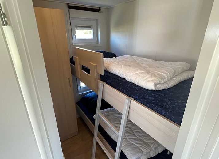 Verblijf 0102173 - Vakantiewoning Texel - Chalet type 3