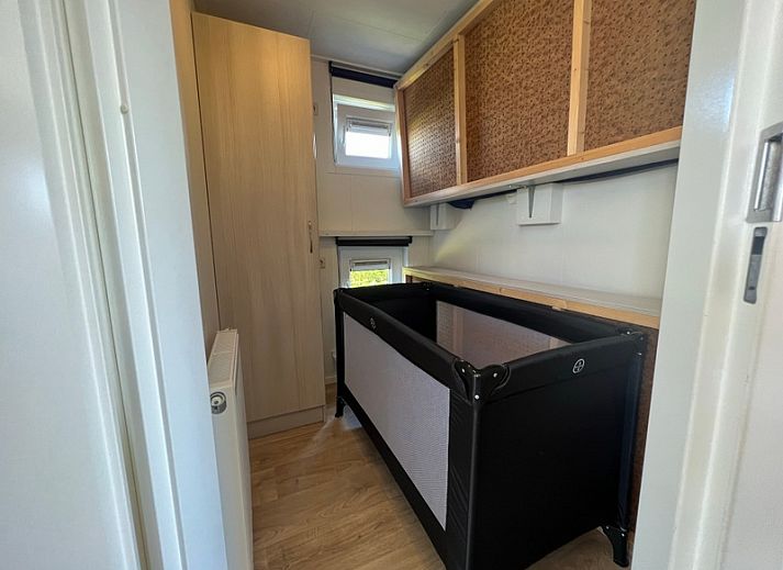 Verblijf 0102173 - Vakantiewoning Texel - Chalet type 3