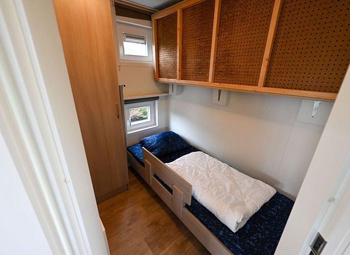 Verblijf 0102173 - Vakantiewoning Texel - Chalet type 3