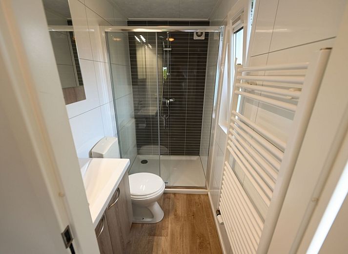 Verblijf 0102173 - Vakantiewoning Texel - Chalet type 3