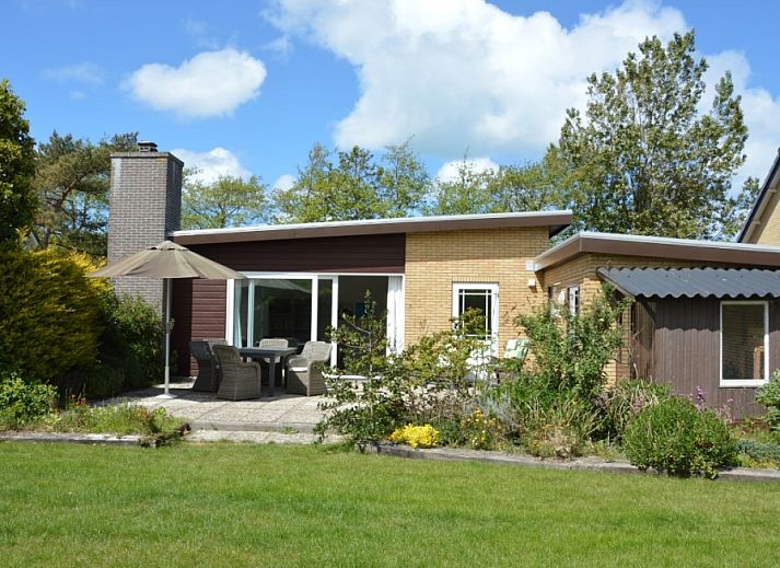 Verblijf 0102175 • Vakantiewoning Texel • 't Kerckeland