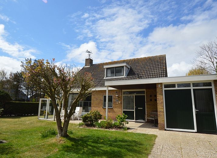 Verblijf 0102176 • Vakantiewoning Texel • Motel Texel