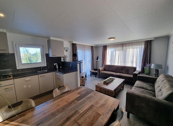 Verblijf 0102177 • Vakantiewoning Texel • De Duinvlinder