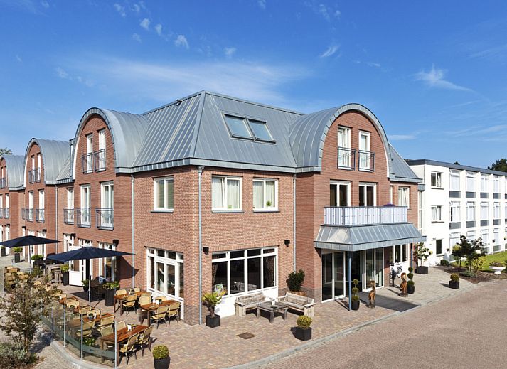 Verblijf 0102178 • Vakantiewoning Texel • Resort Waddenstaete
