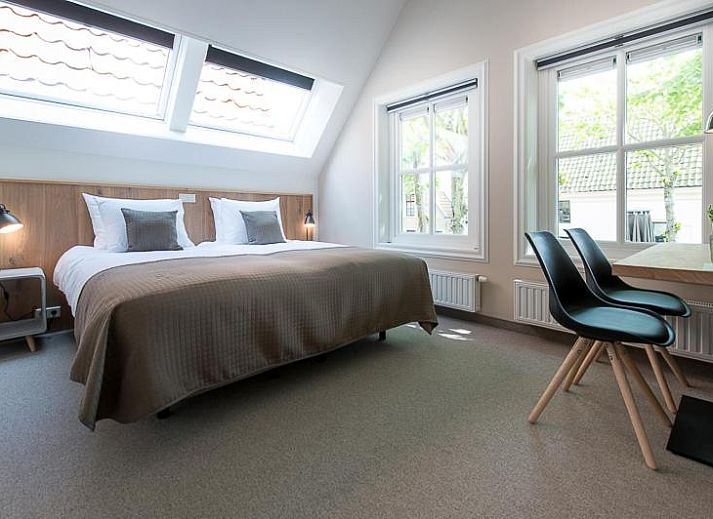 Guest house 010218 • Apartment Vlieland • Leut koffiebar & logies