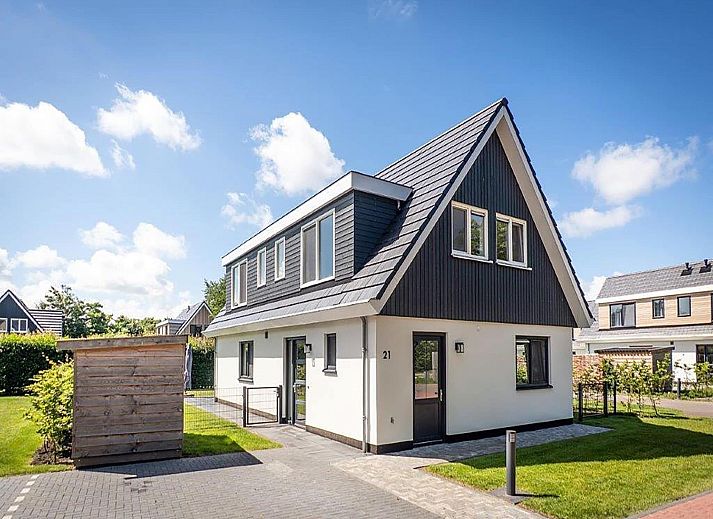 Verblijf 0102182 • Vakantiewoning Texel • So What 21