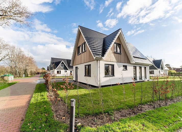 Verblijf 0102183 • Vakantiewoning Texel • So What 21A
