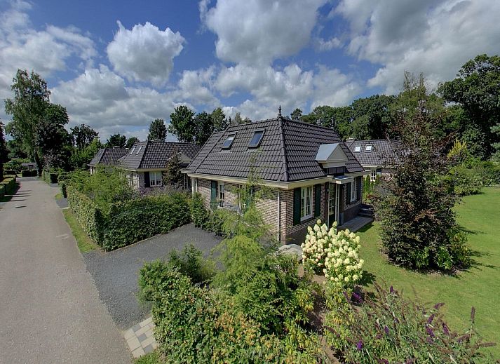 Verblijf 01021882 • Vakantiewoning Veluwe • Landgoed De IJsvogel 2