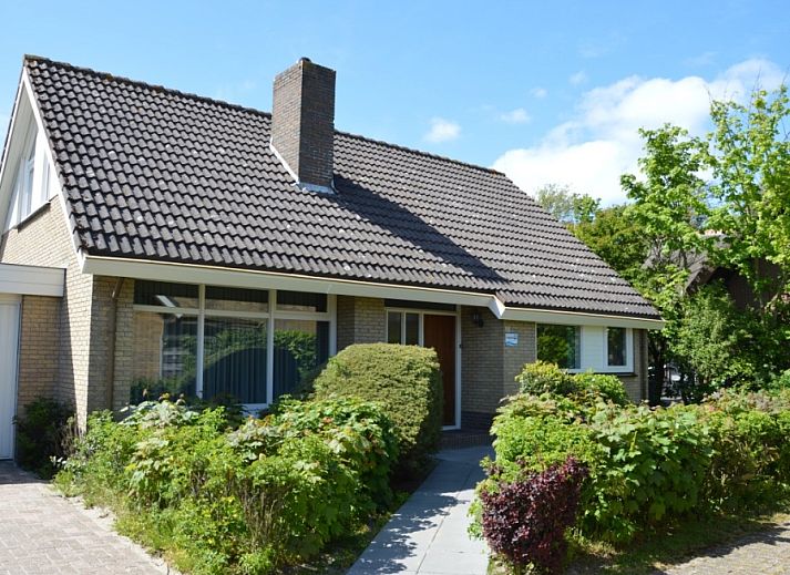 Verblijf 0102190 • Vakantiewoning Texel • Juliana