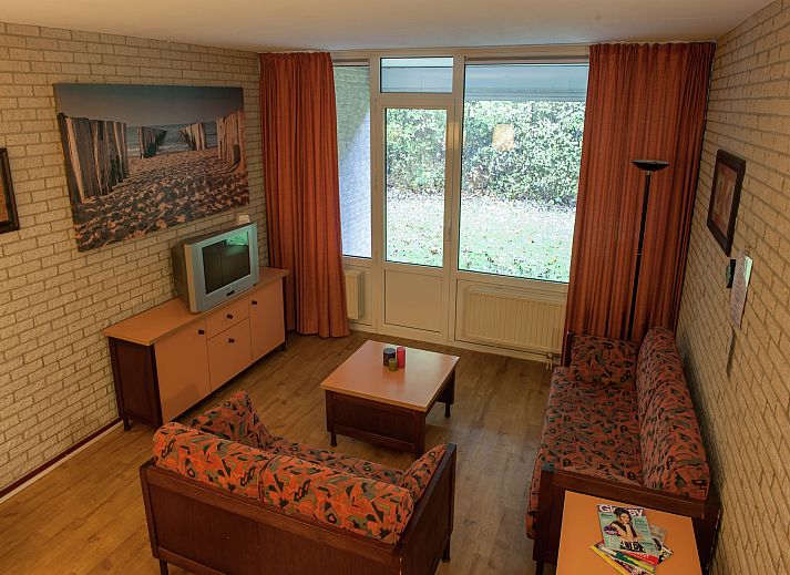 Verblijf 01021908 • Appartement Schouwen-Duiveland • Aquadelta 22
