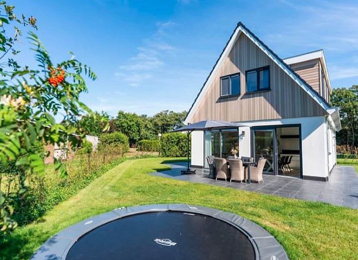 Verblijf 0102191 • Vakantiewoning Texel • So What 35A