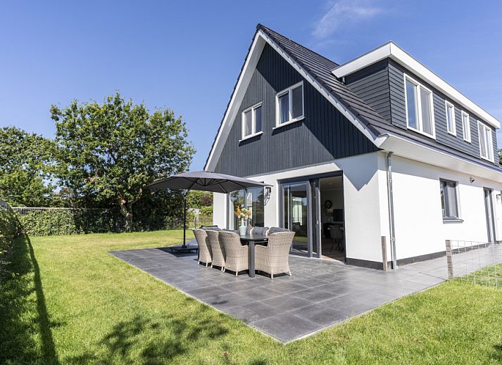 Verblijf 0102196 • Vakantiewoning Texel • Villa 37a