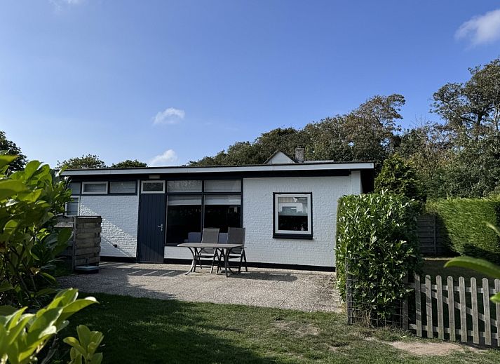 Guest house 0102197 • Holiday property Texel • Bungalow 25 