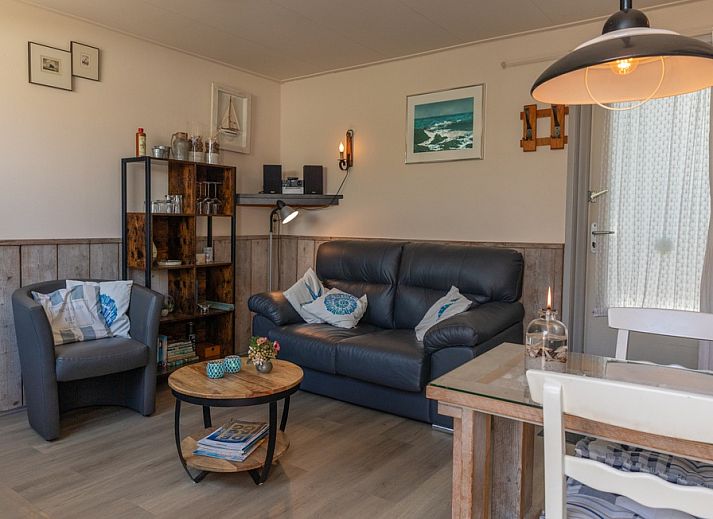 Unterkunft 0102199 • Ferienhaus Texel • Bungalow 9708