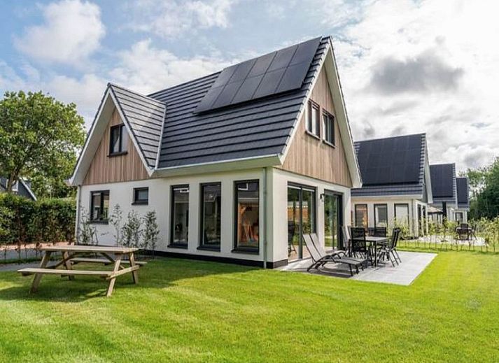 Verblijf 0102207 • Vakantiewoning Texel • So What 37