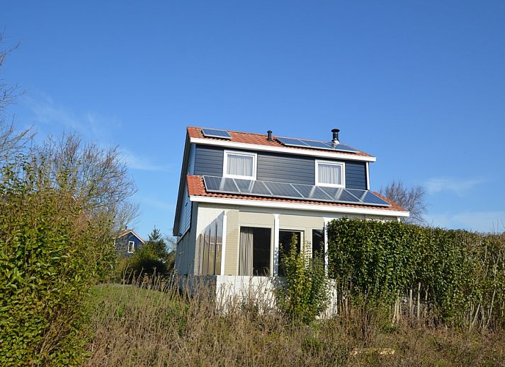 Verblijf 0102218 • Vakantiewoning Texel • So What