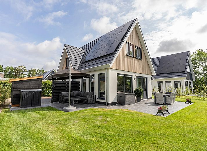 Verblijf 0102219 • Vakantiewoning Texel • So What 41
