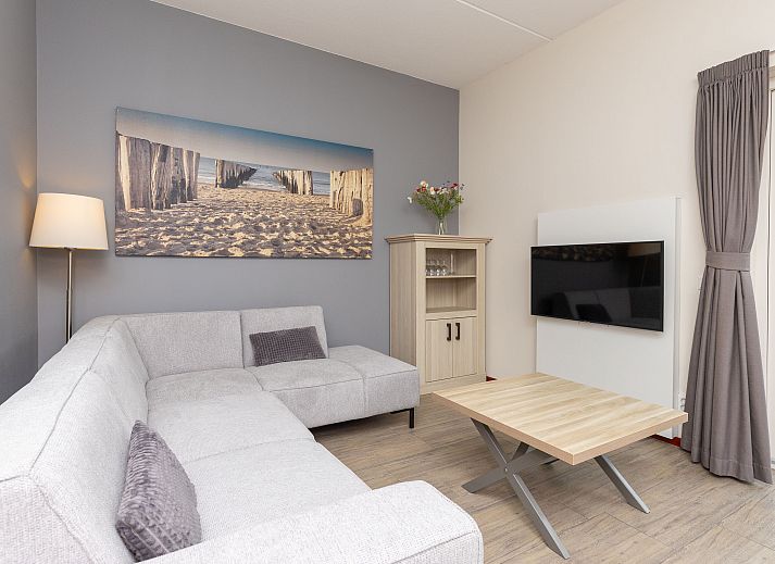 Das freistehende Haus in De Koog, Texel, bietet ein modernes Ferienhauserlebnis inmitten der ruhigen Natur der Watteninseln.