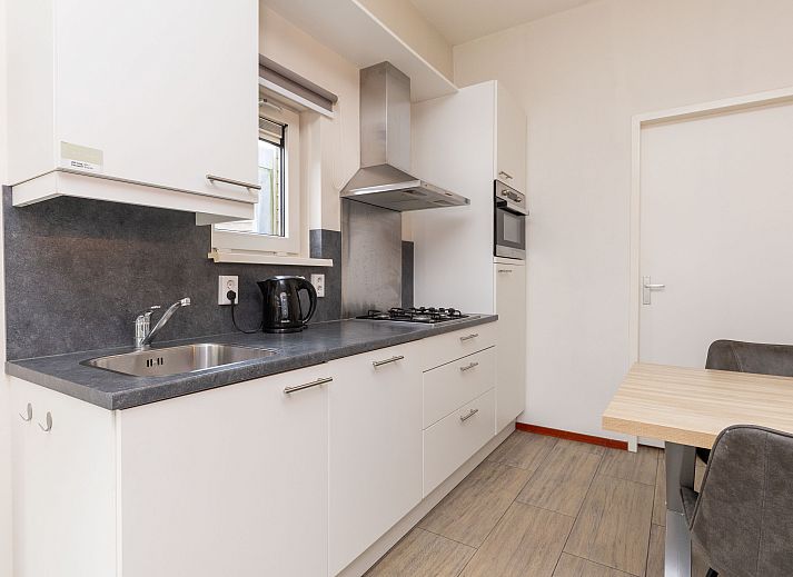 Freistehendes Haus in De Koog auf Texel, umgeben von Natur, ideales Ferienhaus auf den Watteninseln fr Ruhe und Entspannung.