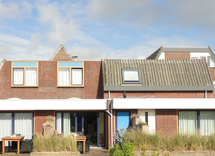 Unterkunft 010222 • Ferienhaus Texel • Vakantiehuis Koogerduin
