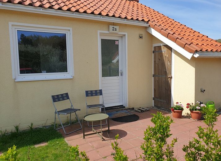 De Duinpan - Duenenhaus Texel in De Koog, umgeben von Duenen und Natur auf den Watteninseln.