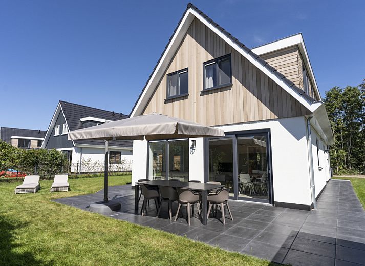 Guest house 0102227 • Holiday property Texel • Villa 19 